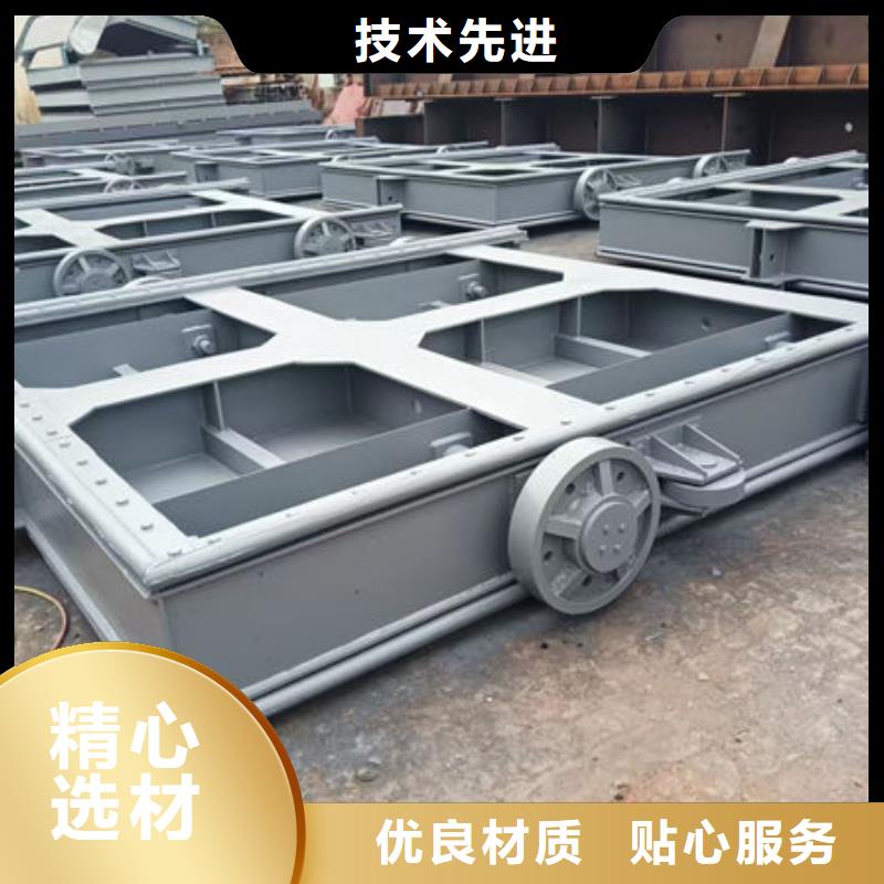 不锈钢闸门双止水不锈钢闸门好品质售后无忧
