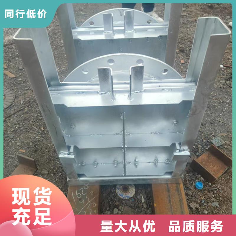 不锈钢闸门-平面定轮钢制闸门供您所需