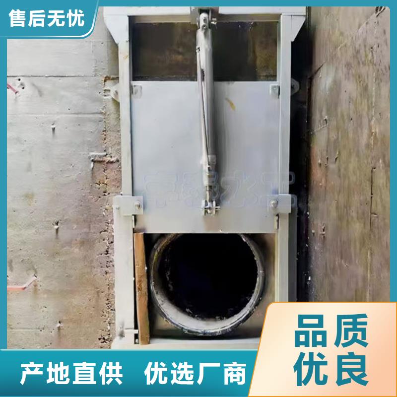 不锈钢闸门电动一体式不锈钢闸门厂家采购