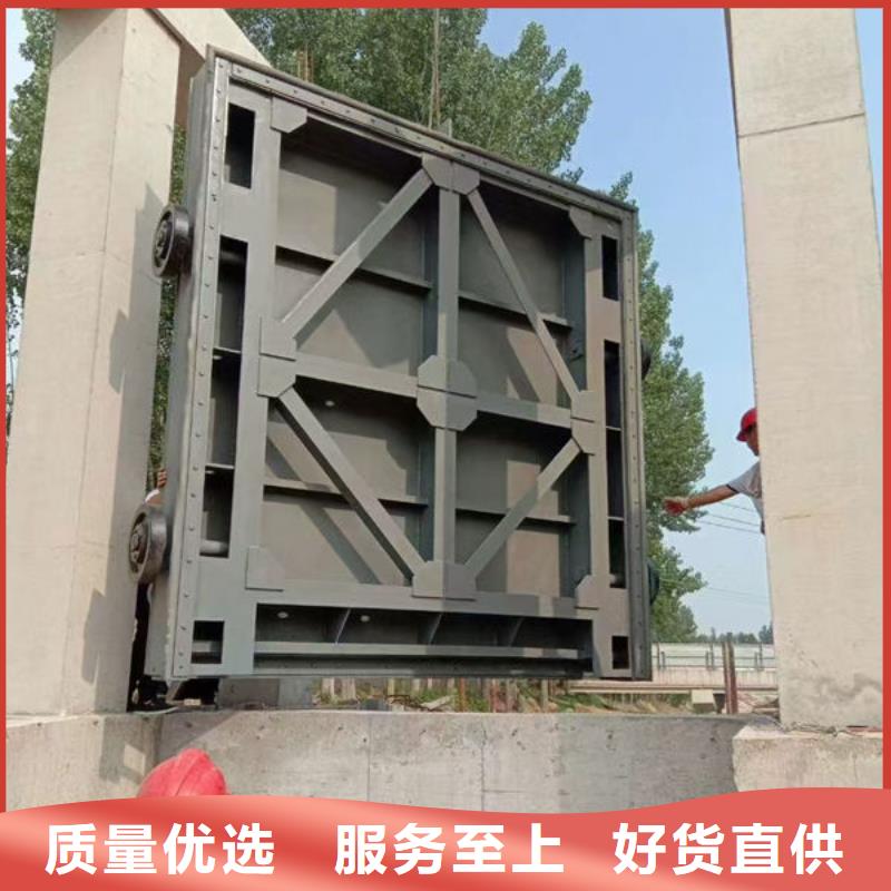 不锈钢闸门渠道不锈钢闸门供货及时
