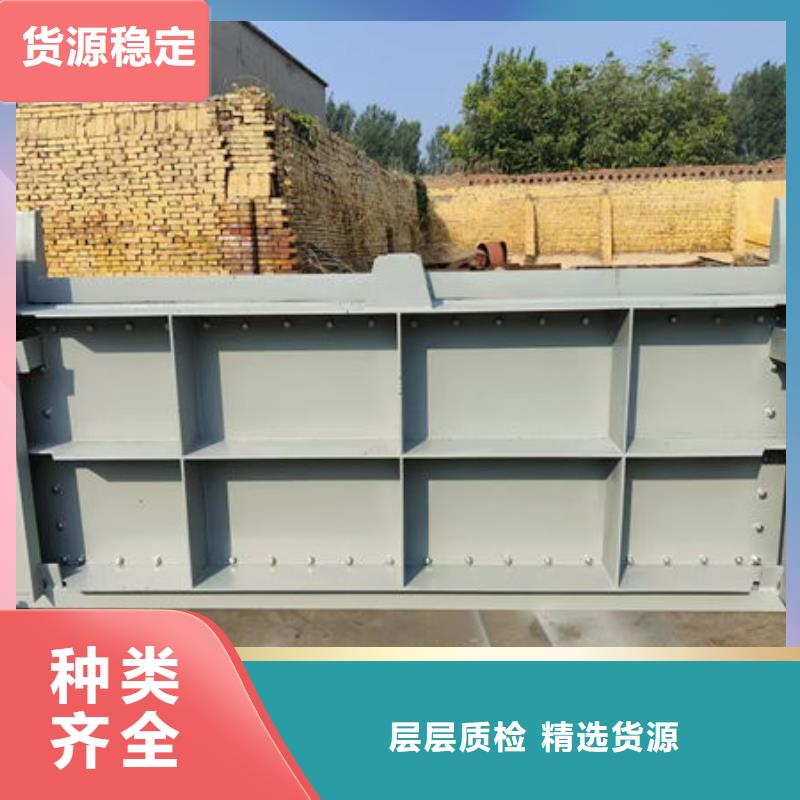 不锈钢闸门双止水不锈钢闸门好品质售后无忧
