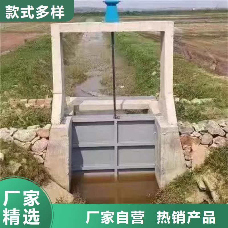 不锈钢闸门双止水不锈钢闸门好品质售后无忧