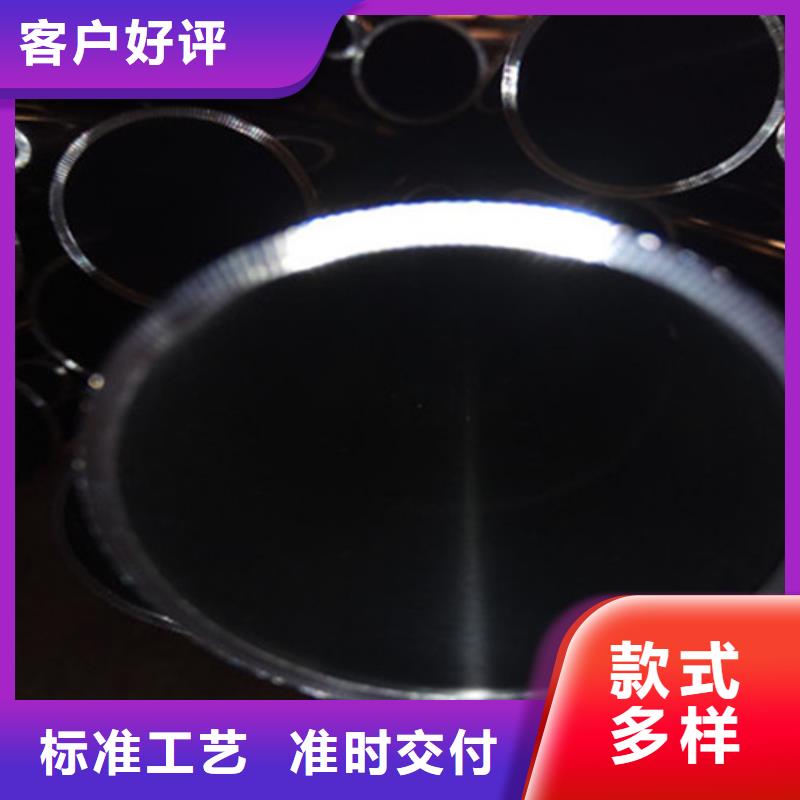 卫生级不锈钢管TP347H不锈钢管现货快速采购