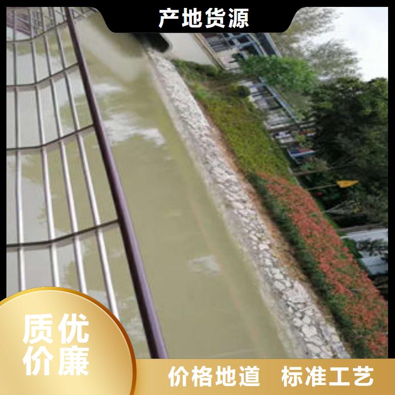 201不锈钢复合管【桥梁护栏立柱】工期短发货快由鑫海达为您