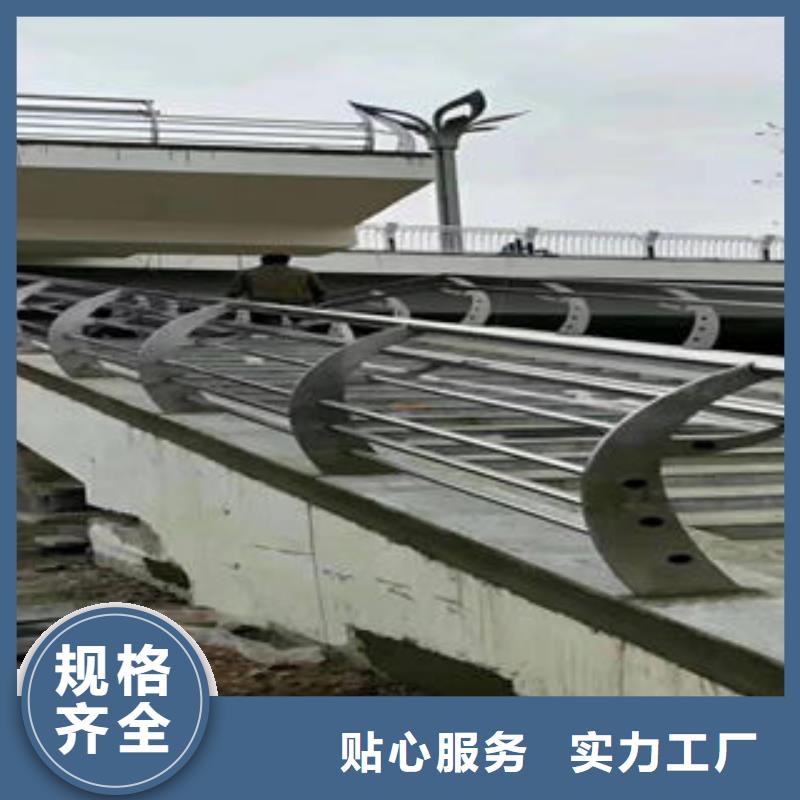 304不锈钢复合管不锈钢复合管楼梯扶手放心购