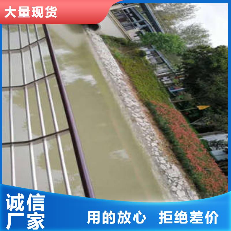 不锈钢复合管桥梁护栏304不锈钢复合管实拍品质保障