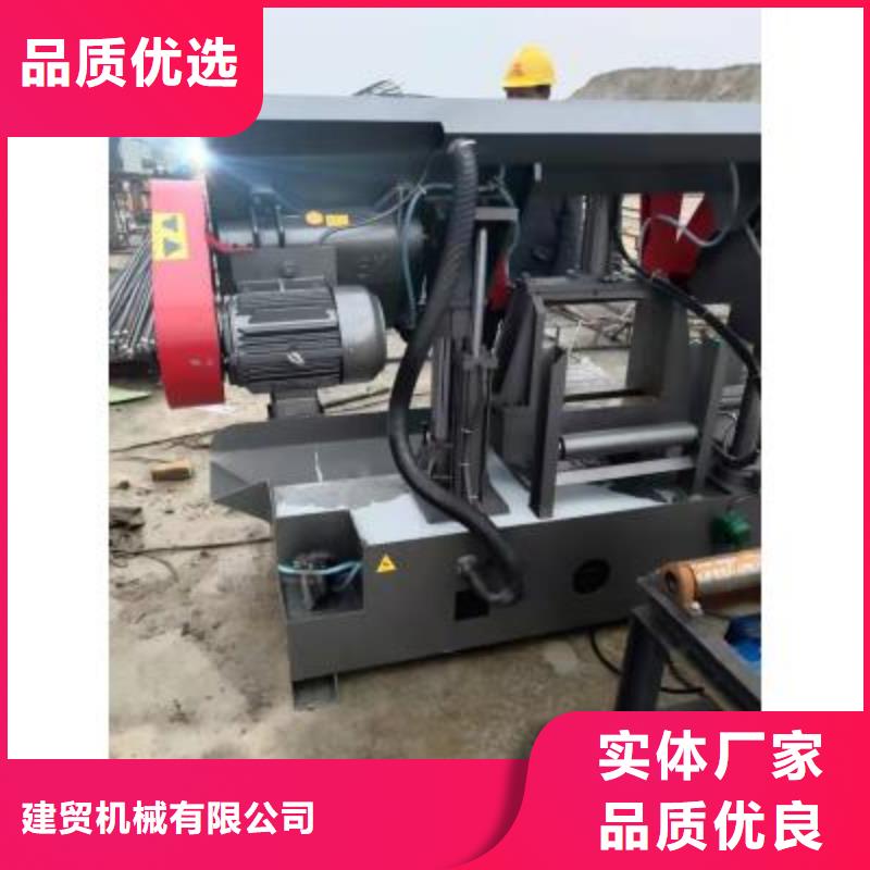 生产线钢筋弯箍机实力优品