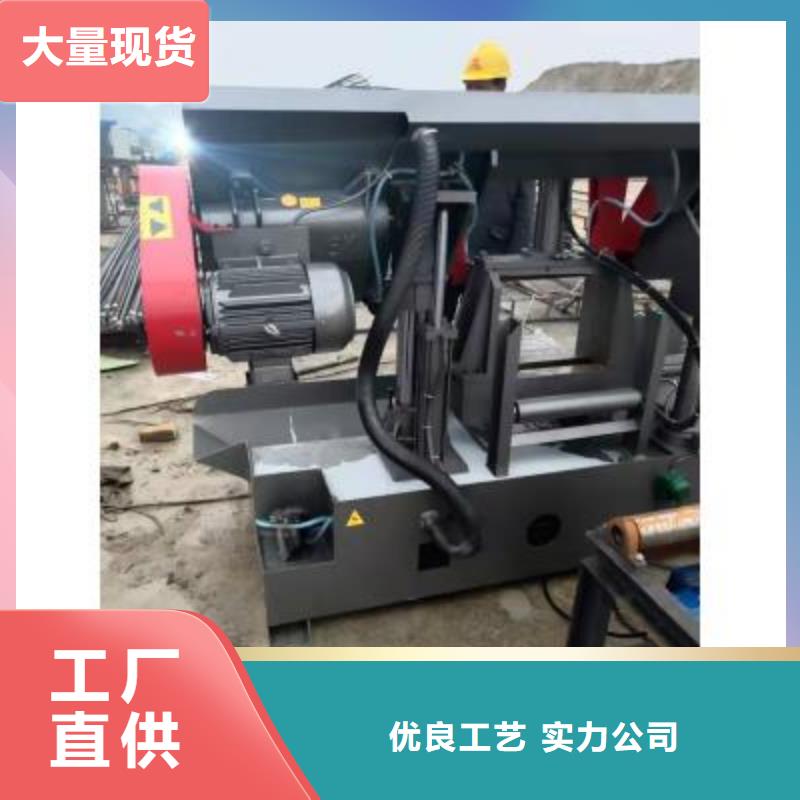 生产线钢筋扎捆机专业按需定制