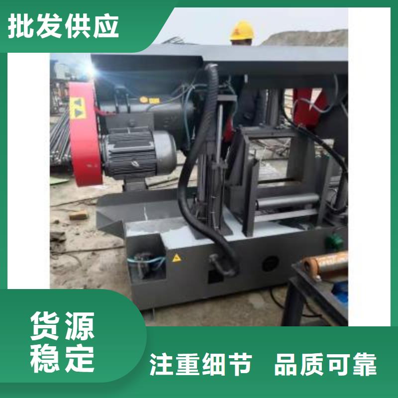 生产线钢筋切断机价格实惠工厂直供