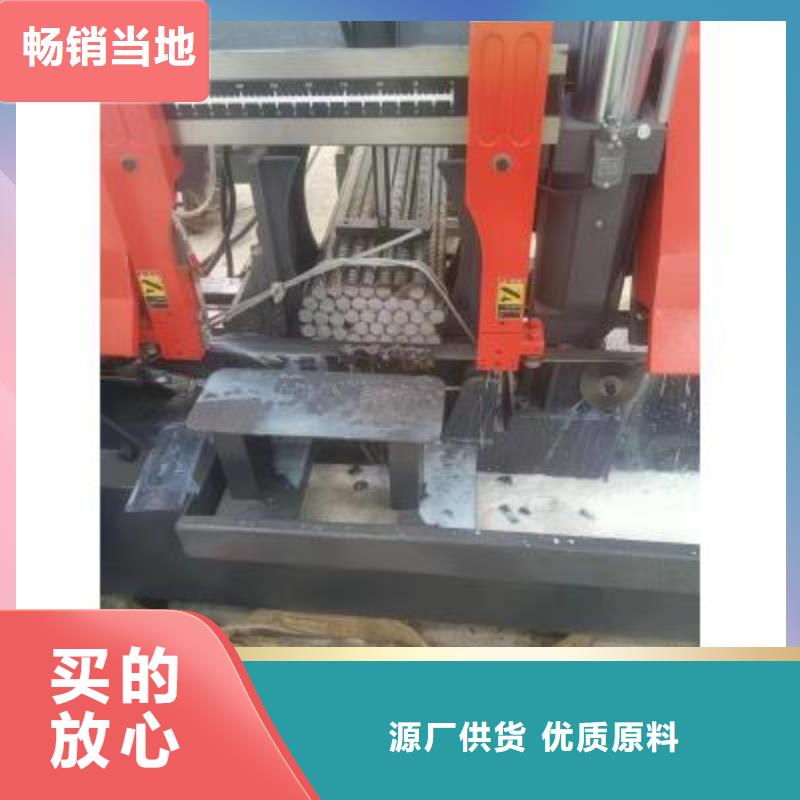 生产线钢筋弯弧机优良工艺