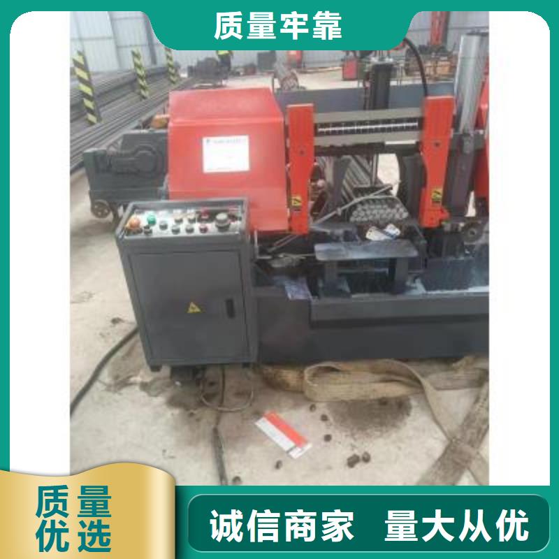 生产线钢筋弯弧机优良工艺