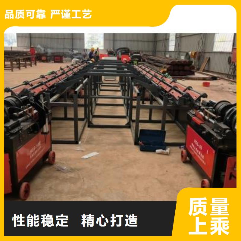 生产线钢筋切断机价格实惠工厂直供