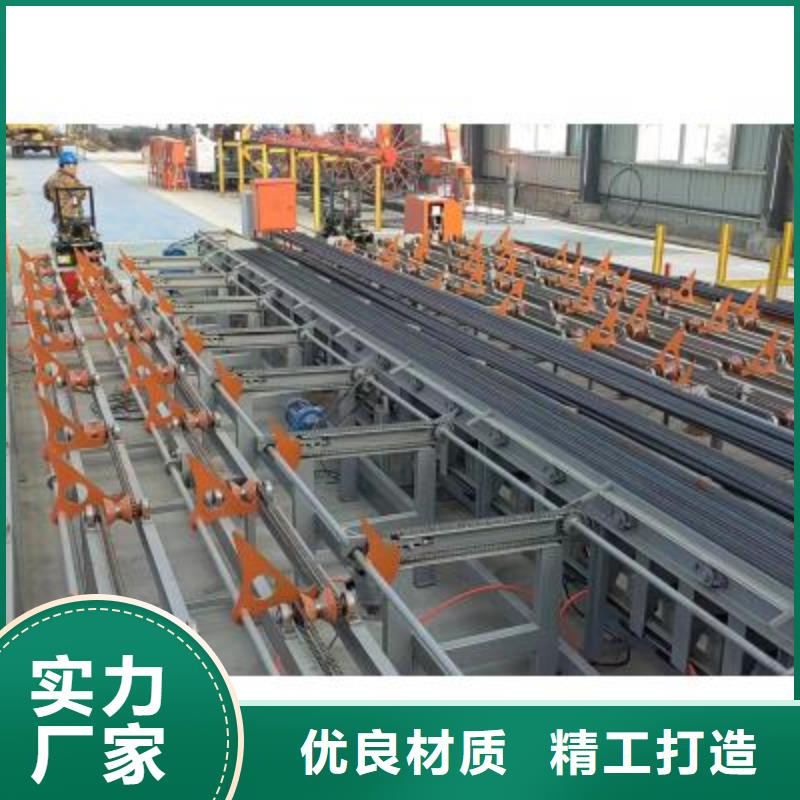 生产线钢筋镦粗机质量优价格低