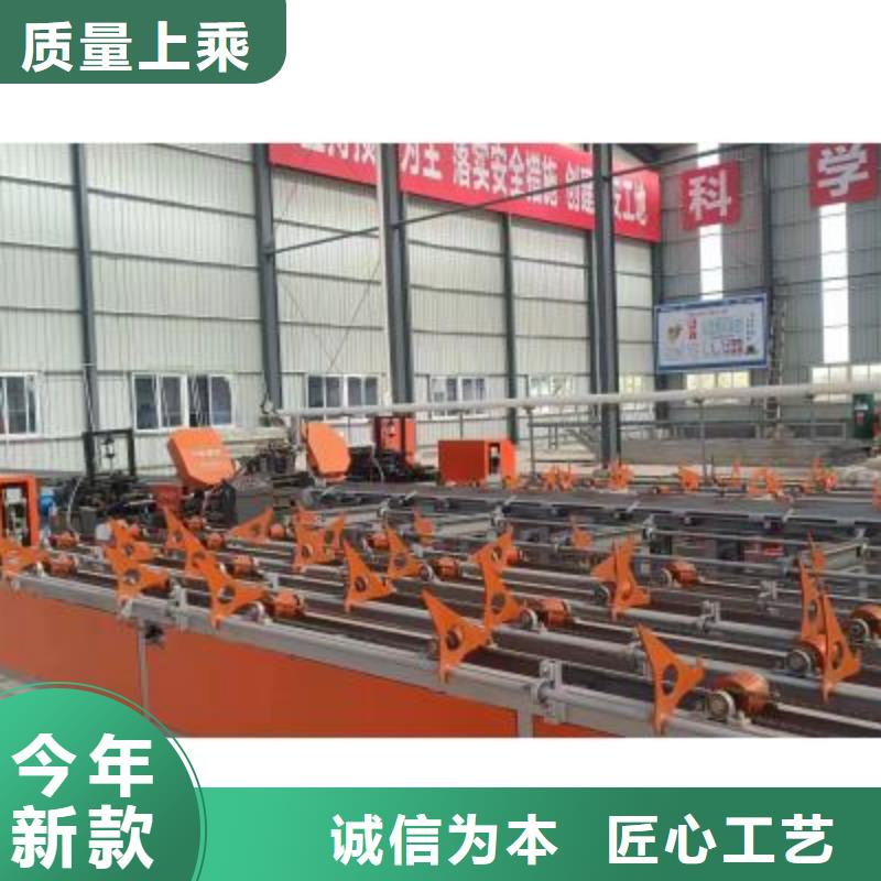 数控钢筋套丝打磨生产线值得信赖