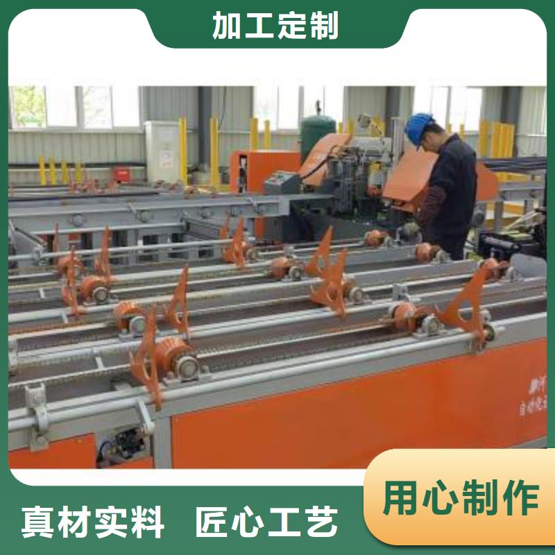 生产线钢筋弯箍机实力优品