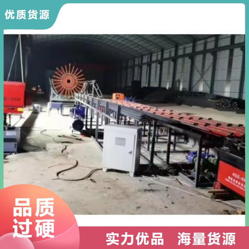 生产线智能张拉机厂家可零售可批发