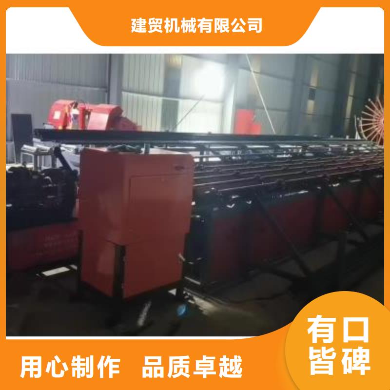 生产线-数控钢筋笼滚焊机精选厂家好货