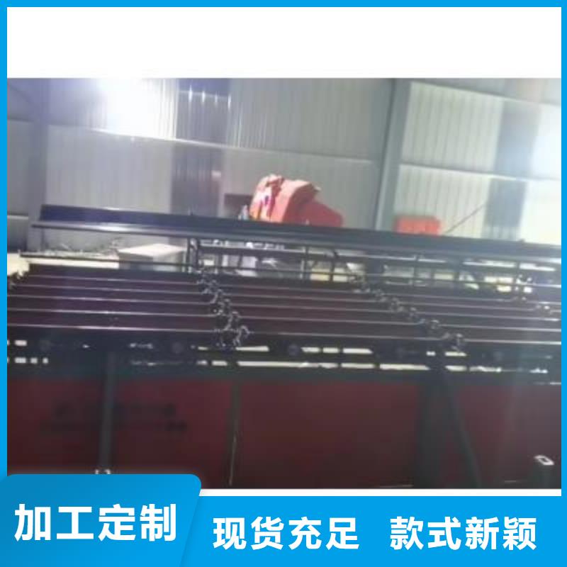数控钢筋套丝打磨生产线现货供应