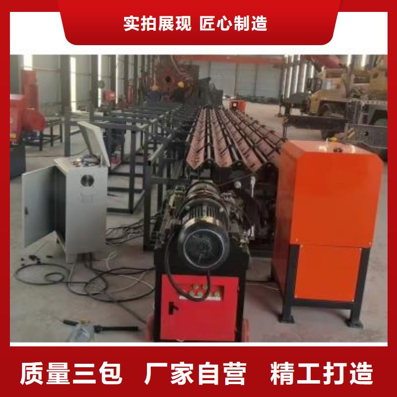 生产线钢筋弯箍机懂您所需