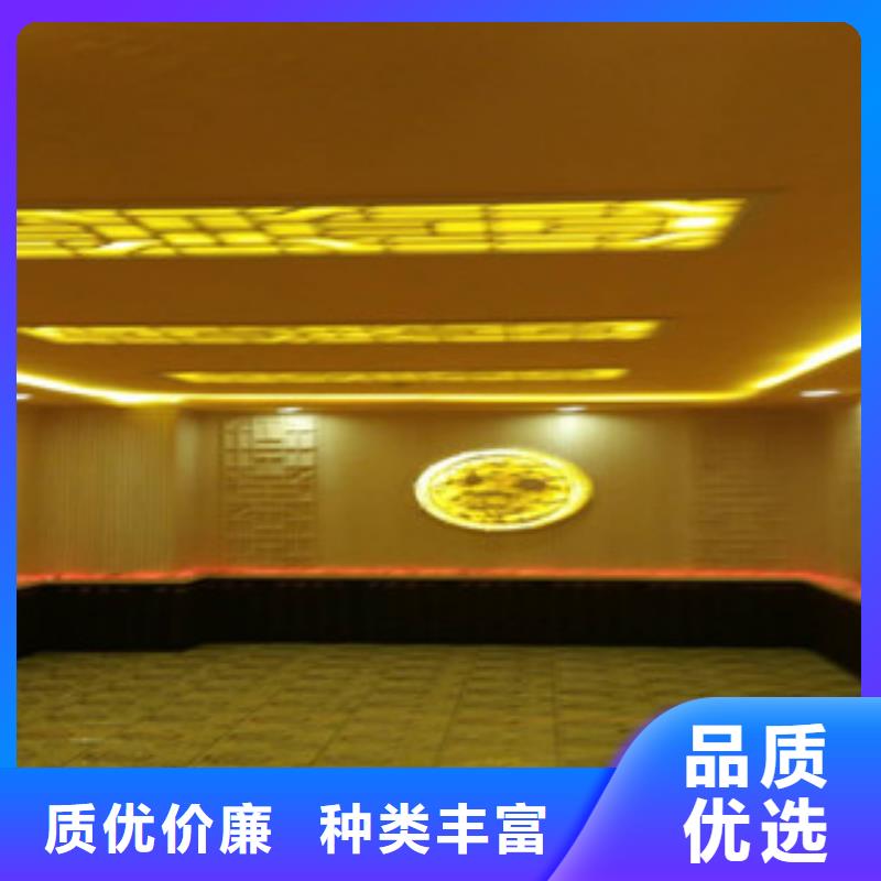 汗蒸房安装汗蒸房装修售后服务完善