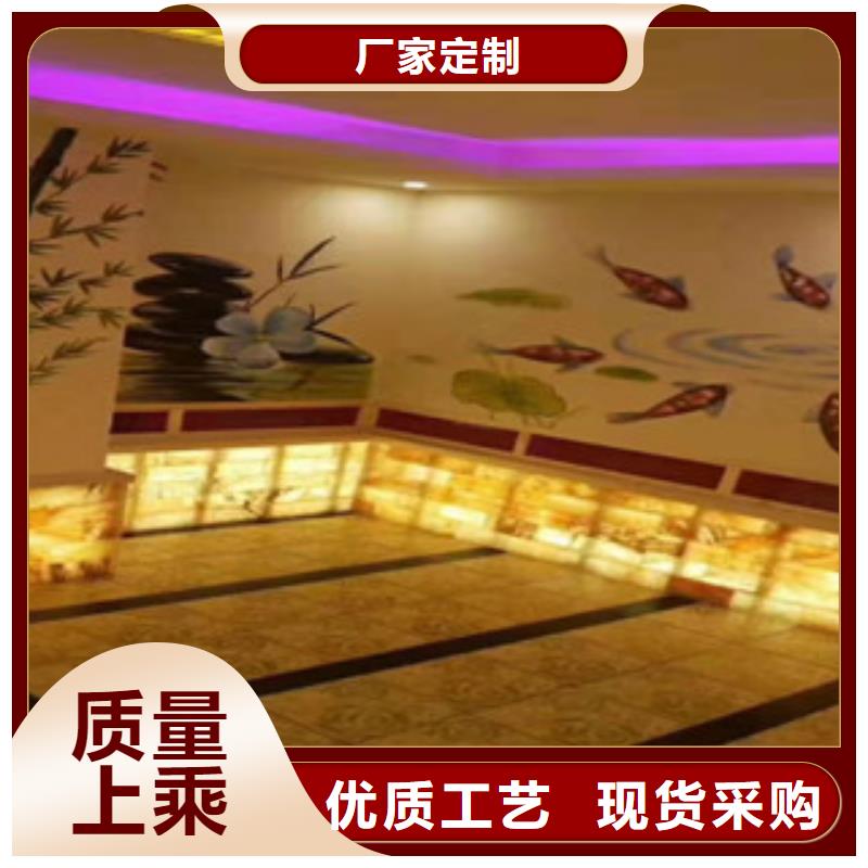汗蒸房安装_汗蒸房装修专业生产厂家