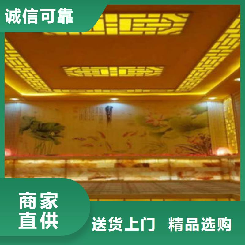 汗蒸房安装-汗蒸房承建匠心工艺