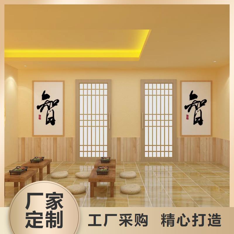 汗蒸房安装6-【汗蒸房定制】真实拍摄品质可靠
