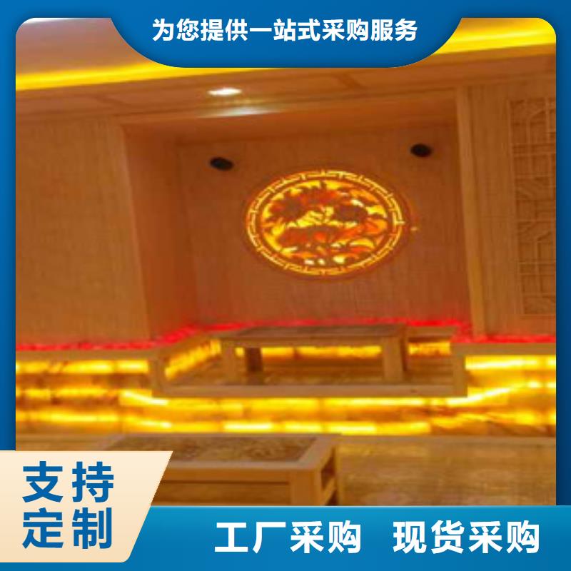 汗蒸房安装汗蒸房装修您想要的我们都有