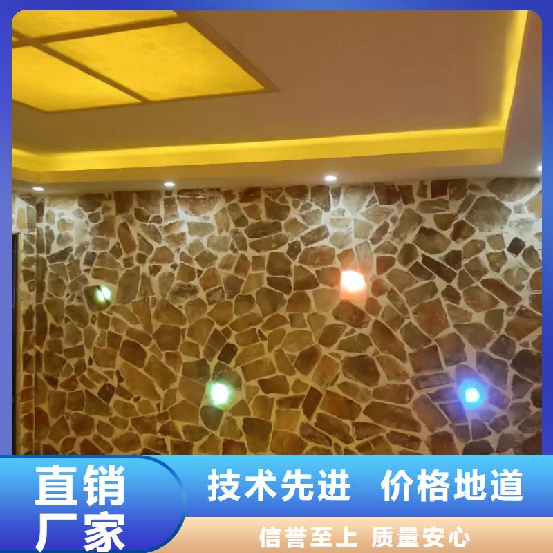 汗蒸房安装7-汗蒸房公司精工细致打造