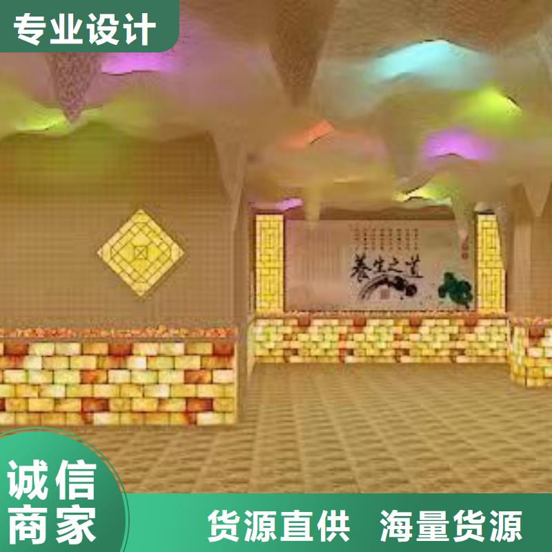 汗蒸房安装7汗蒸房施工好品质经得住考验