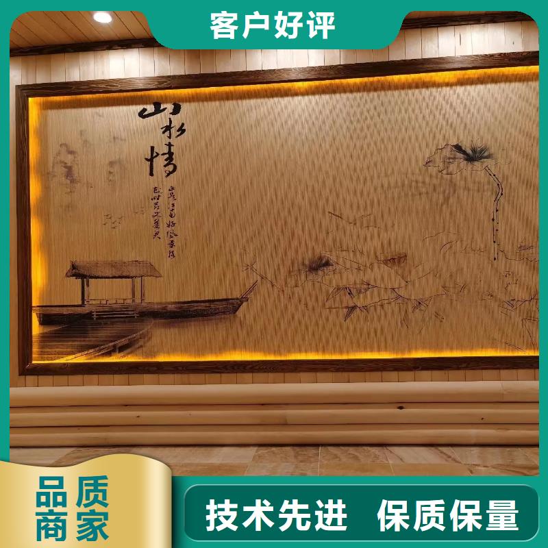 汗蒸房安装7汗蒸房承建价格有优势