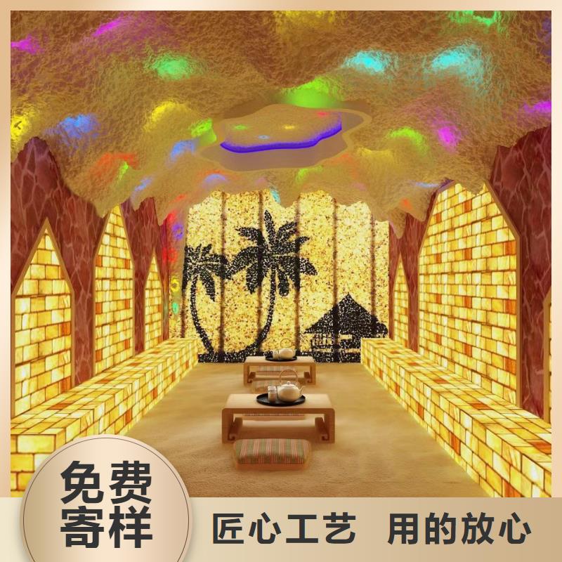 汗蒸房安装7汗蒸房质检严格