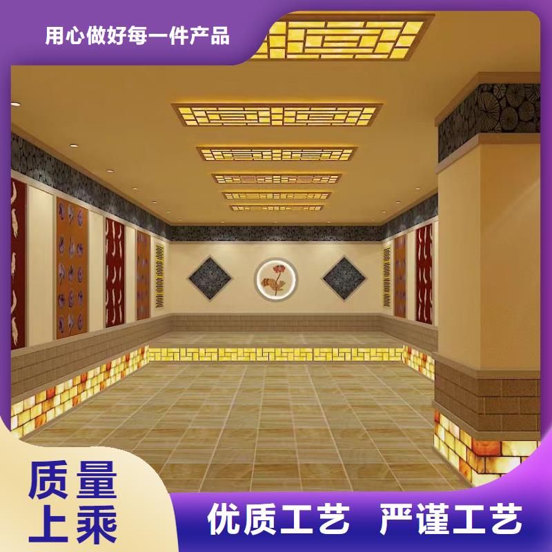 汗蒸房安装7汗蒸房设计实体厂家大量现货
