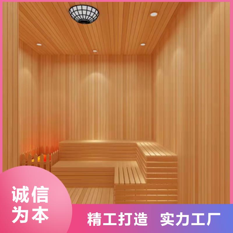 汗蒸房安装7汗蒸房桑拿房设备真诚合作