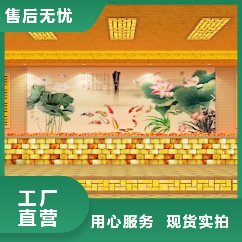 汗蒸房安装7-汗蒸房装修严格把控每一处细节