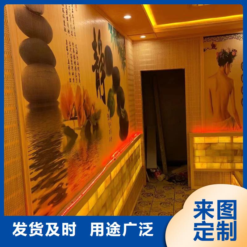 汗蒸房安装承建厂家汗蒸房承建工艺精细质保长久