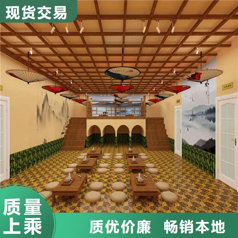 汗蒸房安装承建厂家-汗蒸房承建专业按需定制