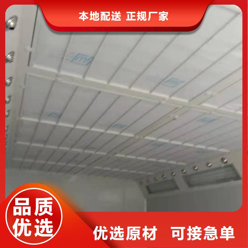 环保型喷烤漆房,移动伸缩喷漆房欢迎来电咨询