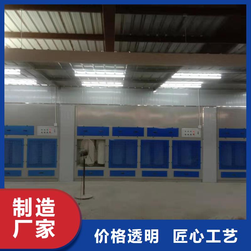 脉冲打磨柜用好材做好产品