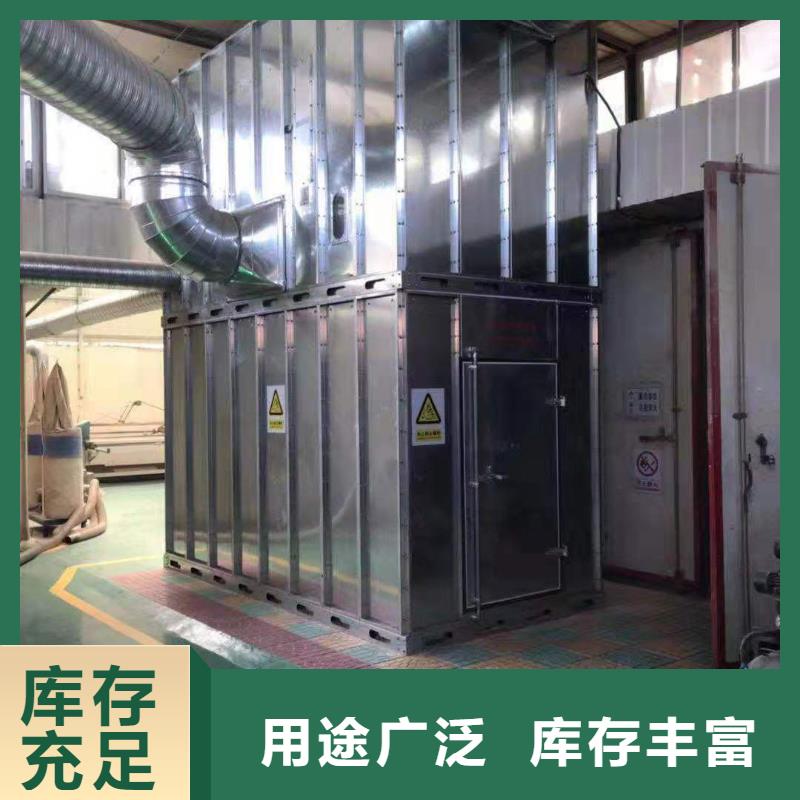 布袋中央吸尘设备,移动伸缩喷漆房一手货源源头厂家