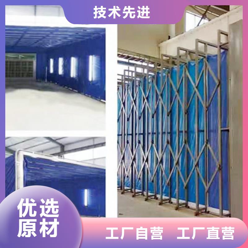 汽车家具工业喷烤漆房布袋除尘器厂家