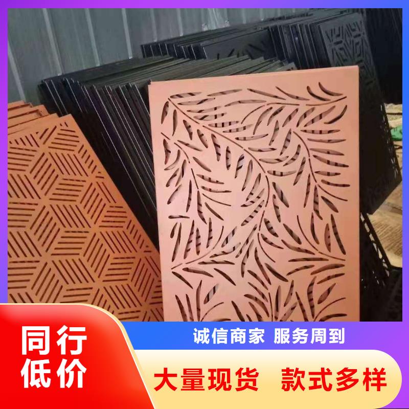 耐候板可定制有保障