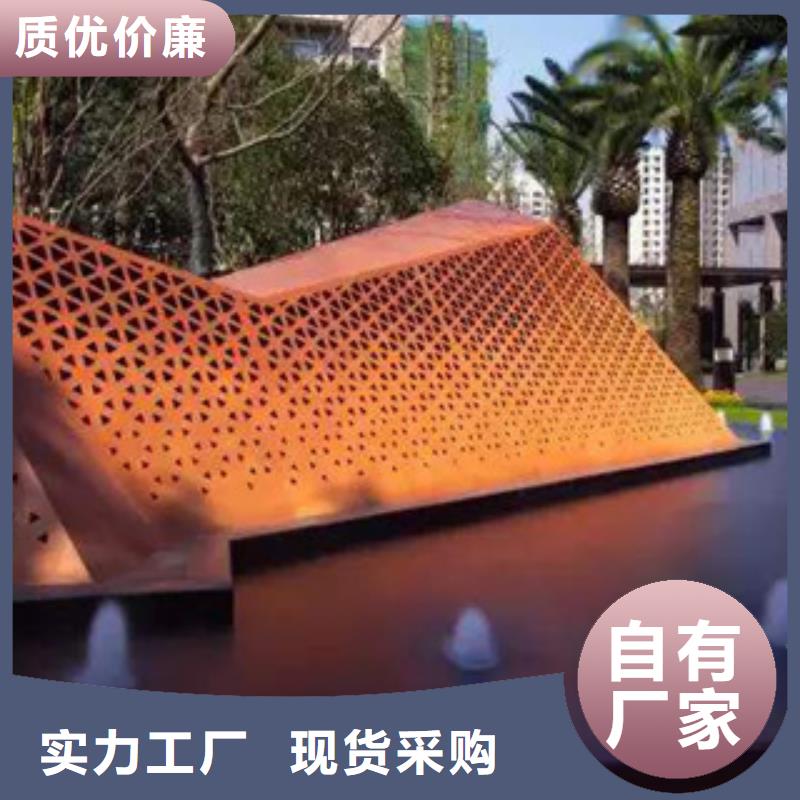 耐候板可定制有保障