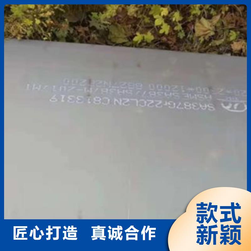 容器钢板高强板生产厂家可定制