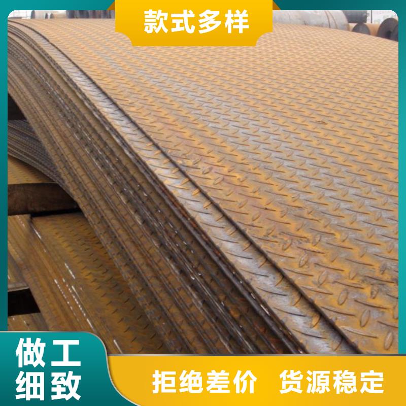 桥梁板锅炉容器板丰富的行业经验