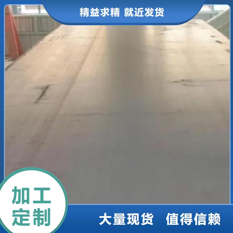 高建钢板耐磨板专注细节使用放心