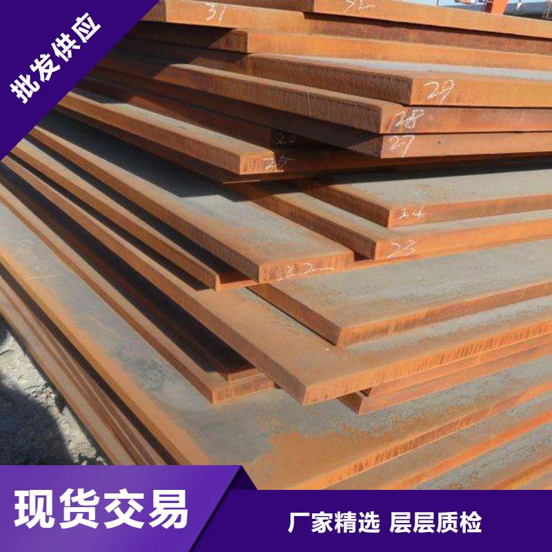 高强钢板-低合金板价格源头实体厂商