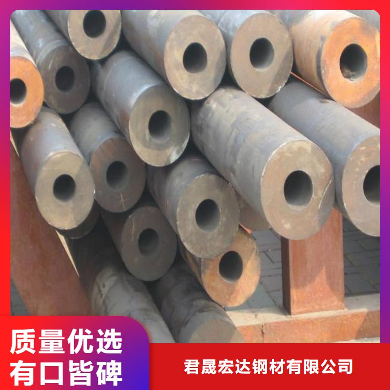 耐候钢管-桥梁板品质之选