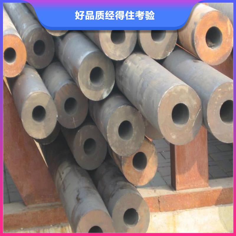 耐候钢管-桥梁板品质之选