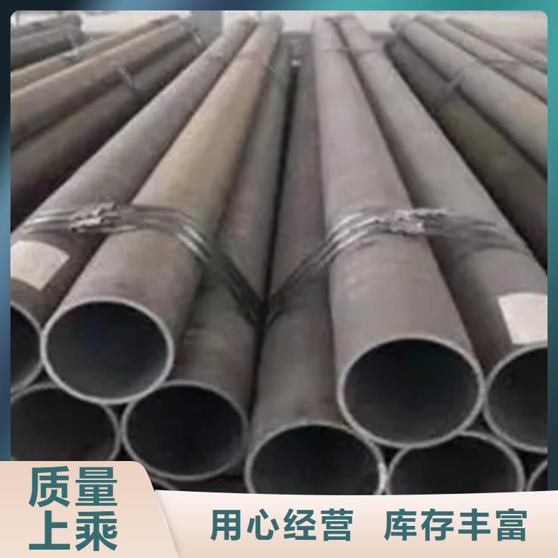 耐候钢管-桥梁板品质之选